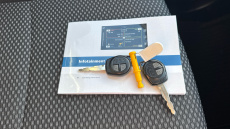 Suzuki Vitara 1.4 Boosterjet 48V Hybrid SZ-T 5dr Petrol Estate